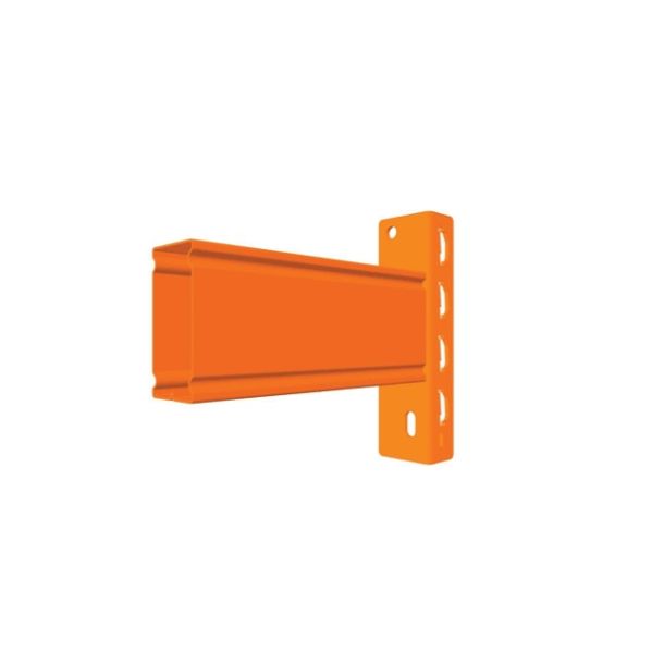 Stow palletstelling ligger 1800 x 100 mm - 2400 kg