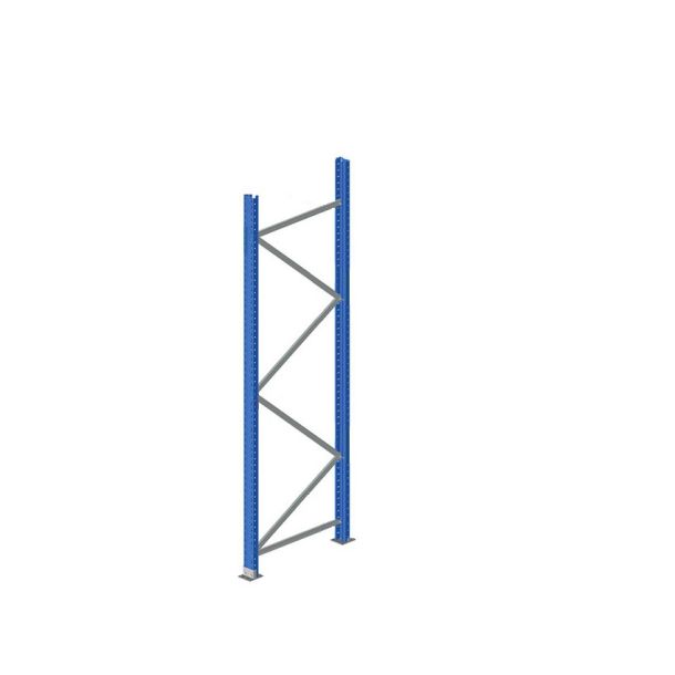 Stow palletstelling staander 2000 x 1100 mm (hxd)