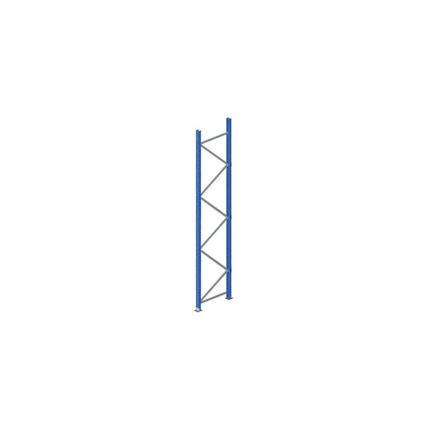 Stow palletstelling staander 4000 x 1100 mm (hxd)