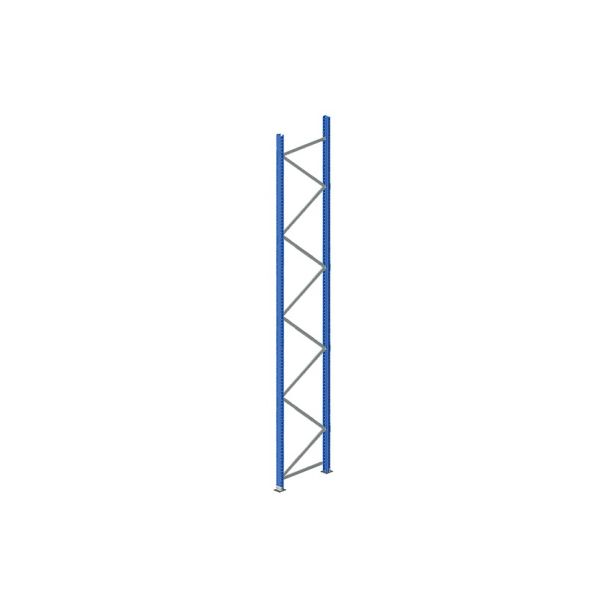Stow palletstelling staander 6000 x 1100 mm (hxd)