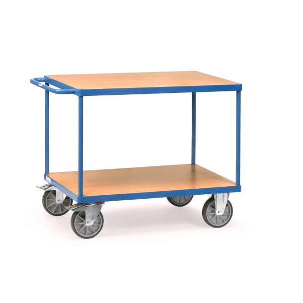 Tafelwagen - 1200 x 800 x 900 mm (lxbxh)