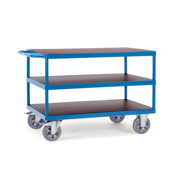 Tafelwagen - 2000 x 800 x 925 mm (lxbxh)