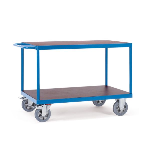 Tafelwagen - 2000 x 800 x 925 mm (lxbxh)