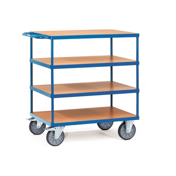 Tafelwagen - 1200 x 800 x 1220 mm (lxbxh)