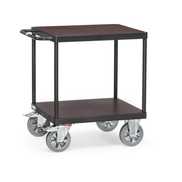 Tafelwagen - 700 x 700 x 925 mm (lxbxh)