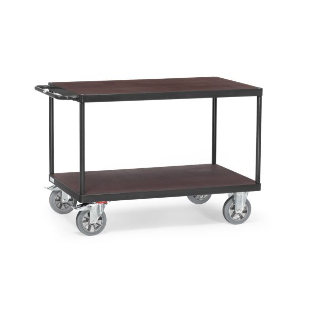 Tafelwagen - 2000 x 800 x 925 mm (lxbxh)
