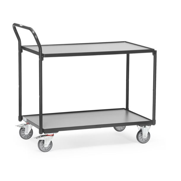 Tafelwagen - 1000 x 600 x 1040 mm (lxbxh)