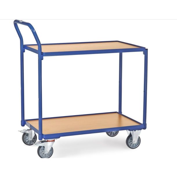 Tafelwagen - 1200 x 800 x 1040 mm (lxbxh)