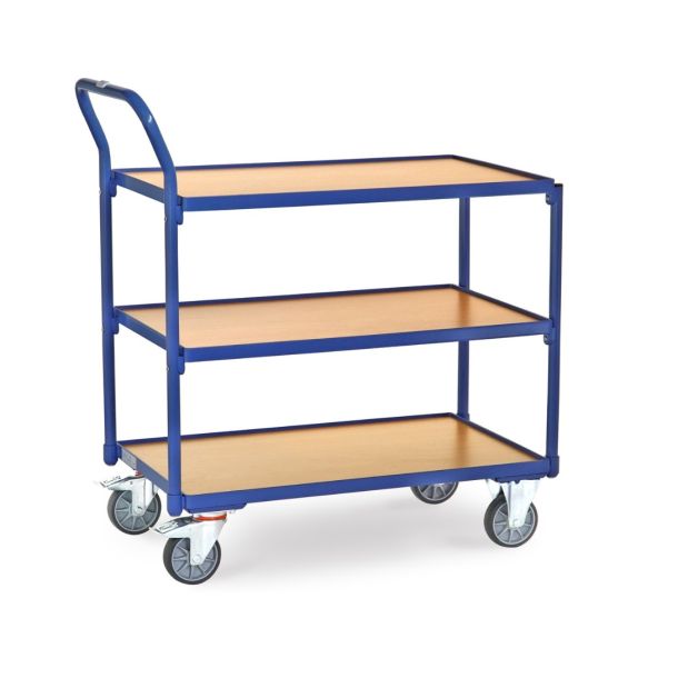 Tafelwagen - 1200 x 800 x 1040 mm (lxbxh)