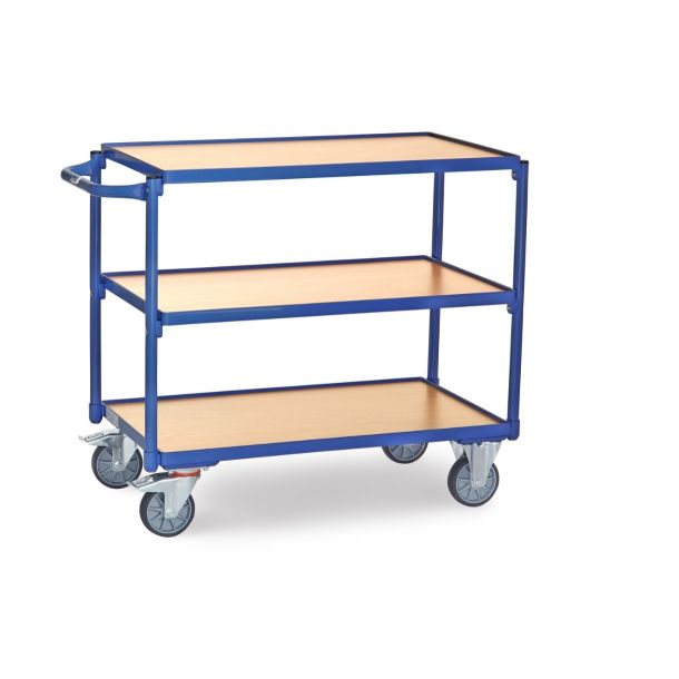 Tafelwagen - 1200 x 800 x 830 mm (lxbxh)