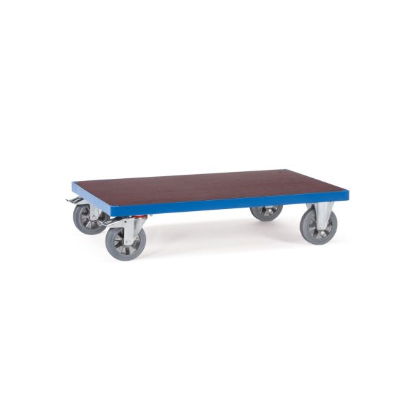 Transport dolly - 2000 x 800 x 285 mm (lxbxh)