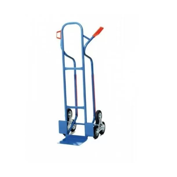 Trappensteekwagen universeel 200 kg