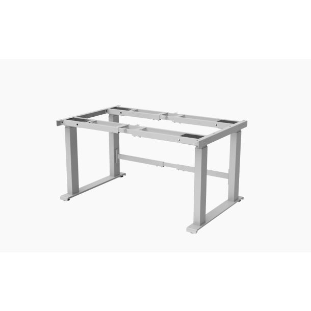 Elektrisch verstelbaar werkbank frame - 200 kg hefgewicht