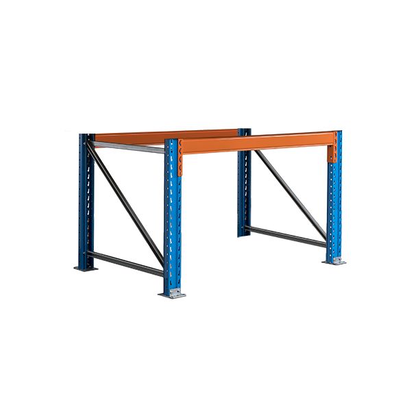 Stow werkbank frame 1570 x 900 x 950 mm (bxdxh) - 1 niveau
