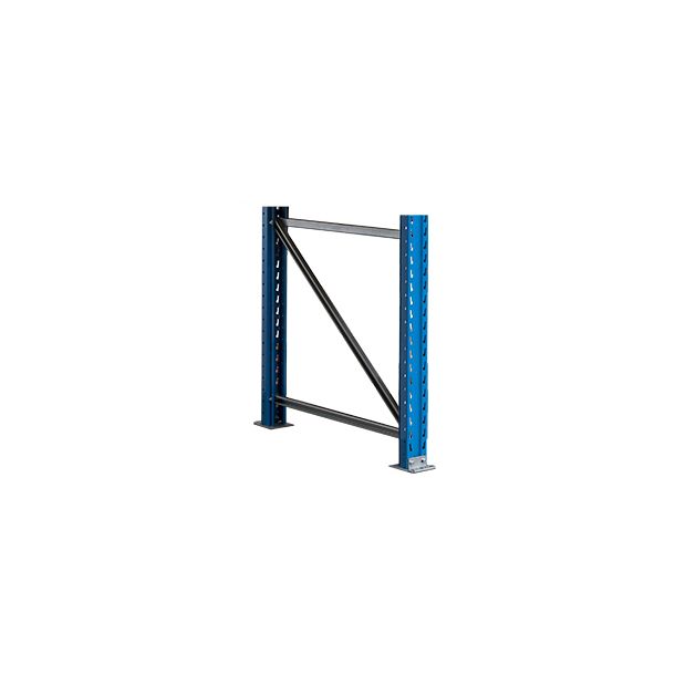 Stow staander werkbank 900 x 950 mm (dxh)