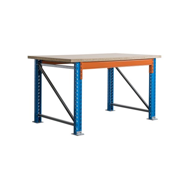 Stow werkbank 1800 x 950 x 900 mm (bxdxh) incl. topblad