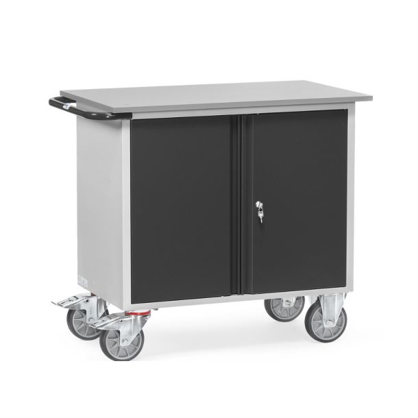 Werkplaatswagen 990 x 590 x 915 mm (lxbxh)