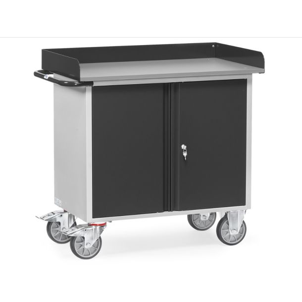 Werkplaatswagen 990 x 590 x 1000 mm (lxbxh)