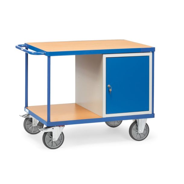 Werkplaatswagen 1050 x 700 x 900 mm (lxbxh)