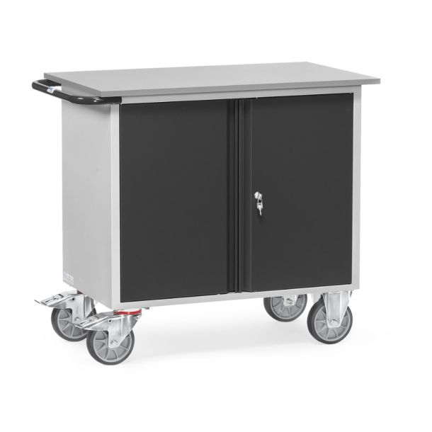 Werkplaatswagen - 985 x 590 x 915 mm (lxbxh)