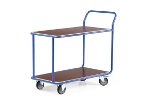 Orderpickwagens