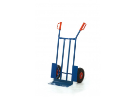 Steekwagens