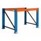 Werkbank frames Beeld
