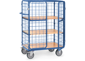 Etagewagens