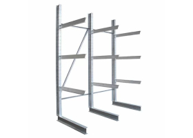Zwaar (600-1000kg)