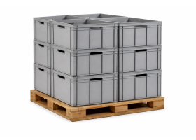 Palletvoordeel