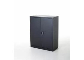 Kleine archiefkast 