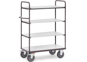 ESD Etagewagens