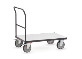 Platformwagens