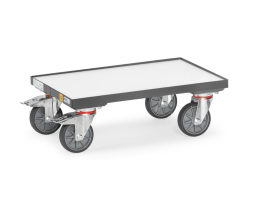 ESD Transport dolly's