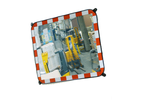 Industriespiegels