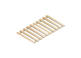 Houten vlonders