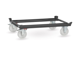 Transport dolly's