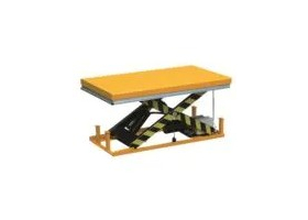 Vaste heftafels