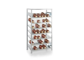 Voorraadstellingen