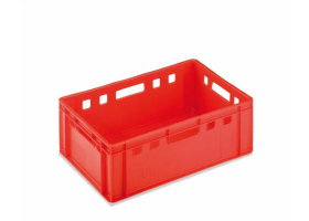 Opbergkratten