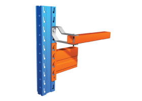 Doorschuifbeveiliging