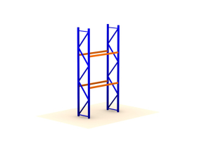 Palletstellingen