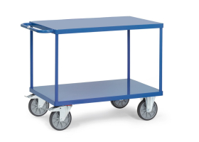 Intern transport