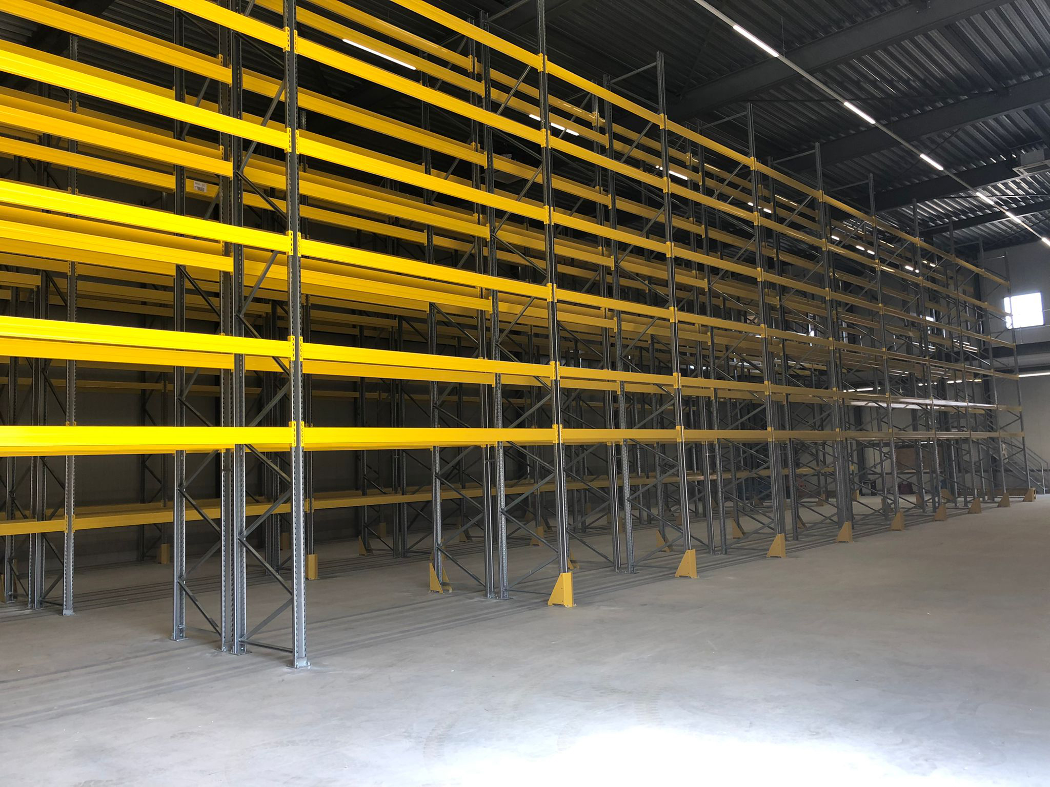 Project in Enschede 