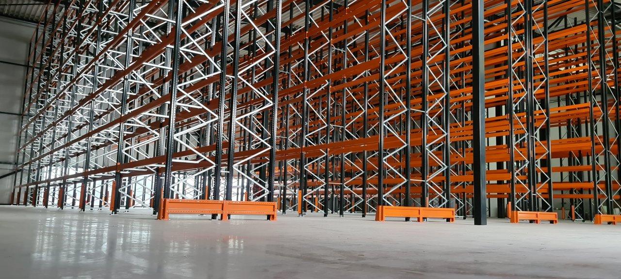 Wat betekent ‘tijdelijk’ in magazijninrichting? Praktische definities