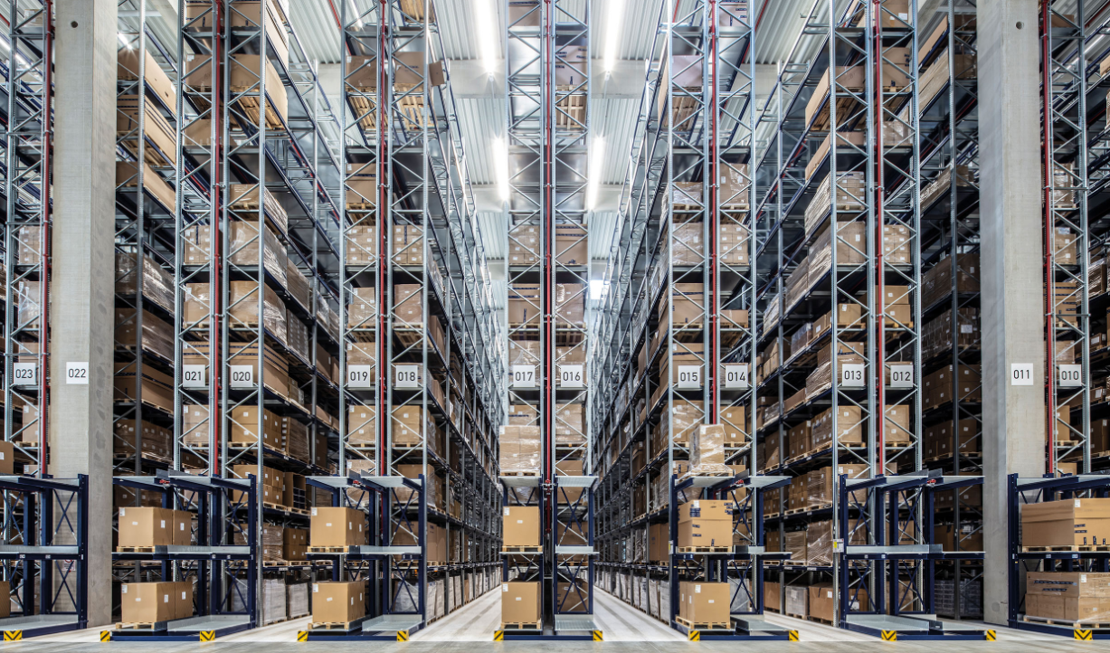 Tips voor het optimaliseren van magazijnroutes voor snelheid en veiligheid