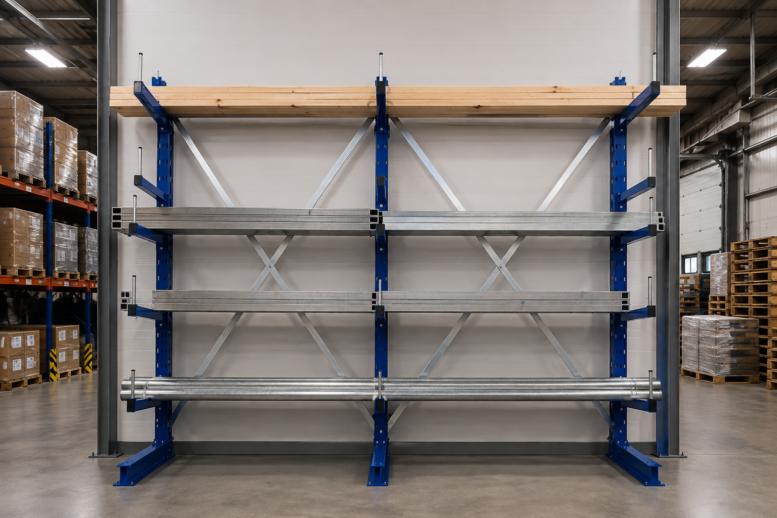 Handleiding META MULTISTRONG MEDIUM aanbouwsectie