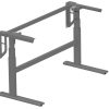 Elektrisch verstelbaar werkbank frame - 200 kg hefgewicht